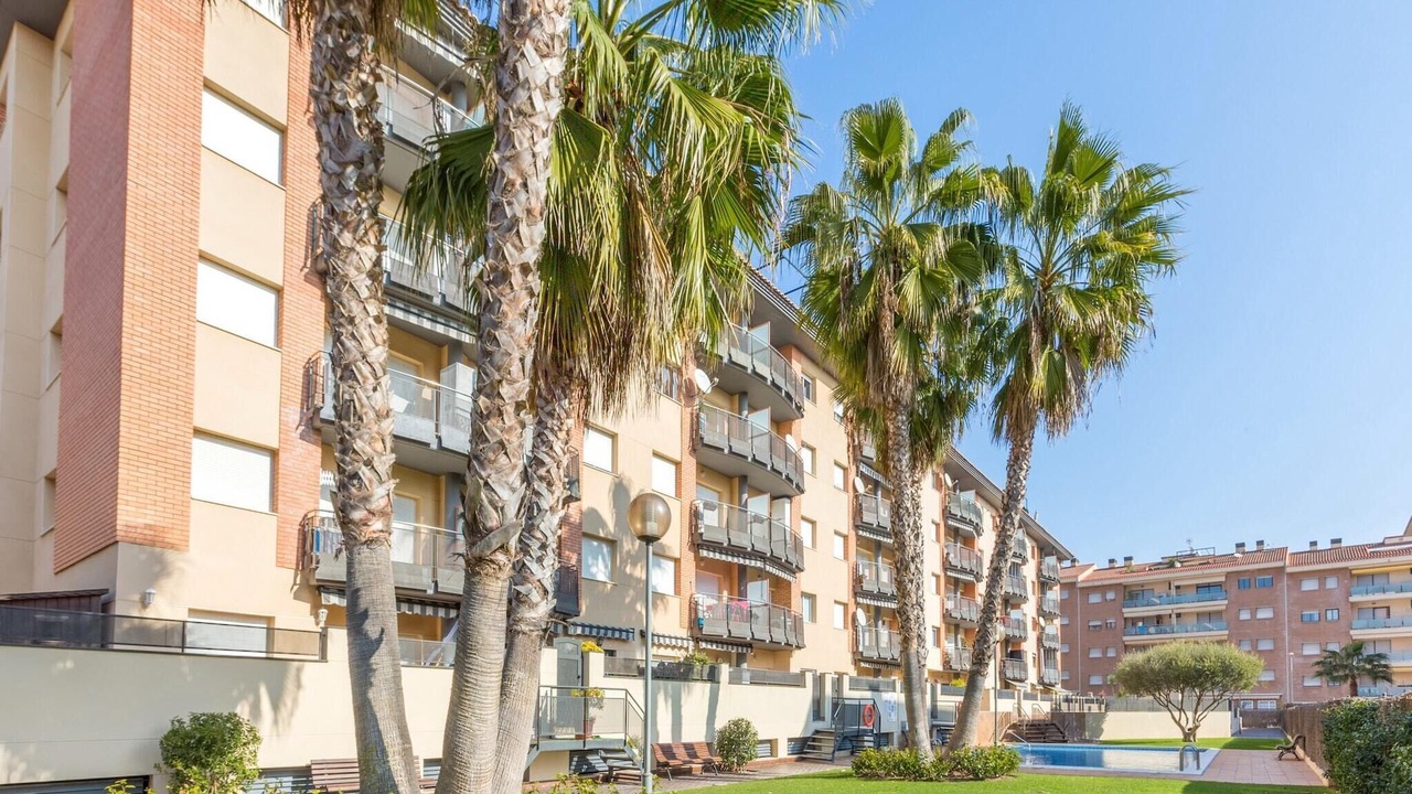 Photo of Outdoor in Lloret de Mar