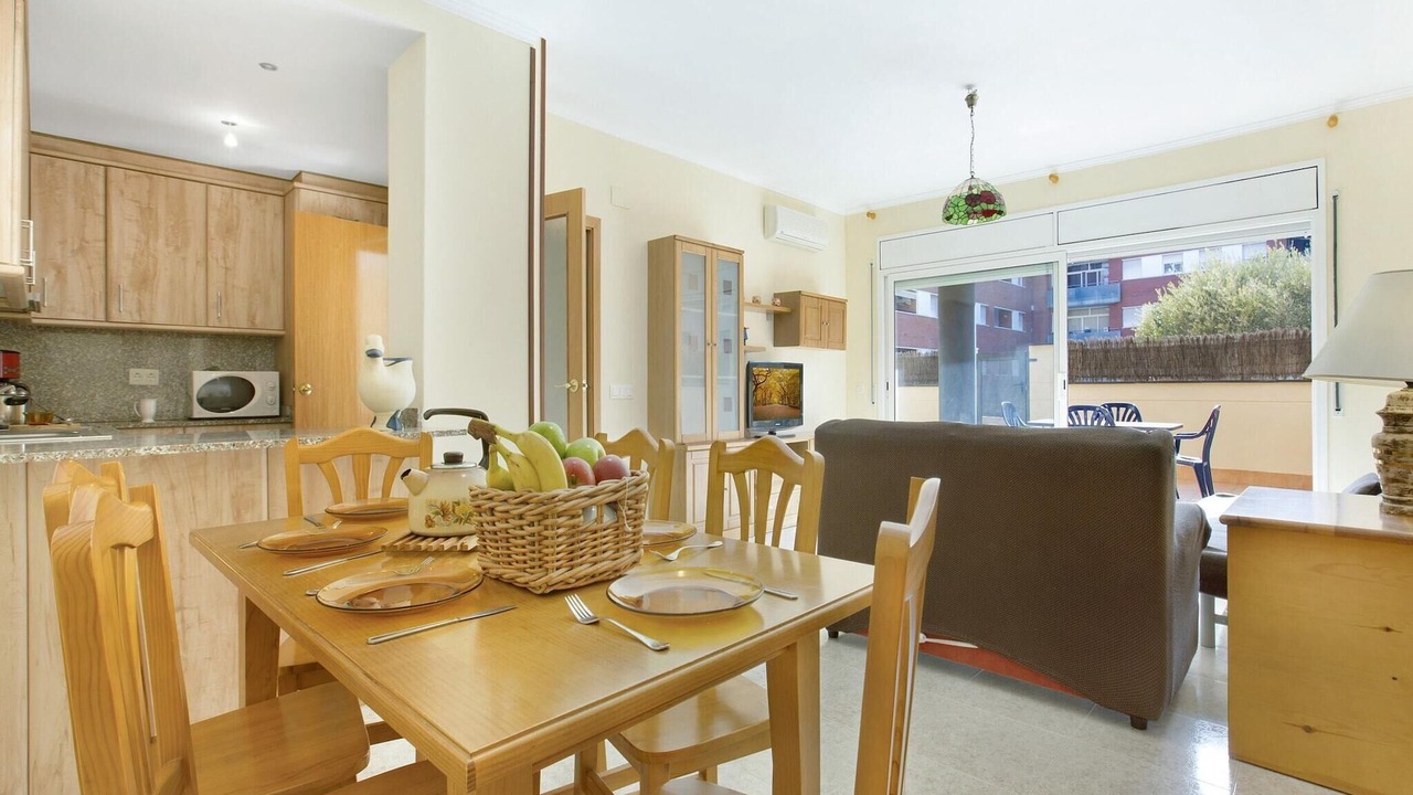 Photo of Livingroom in Lloret de Mar