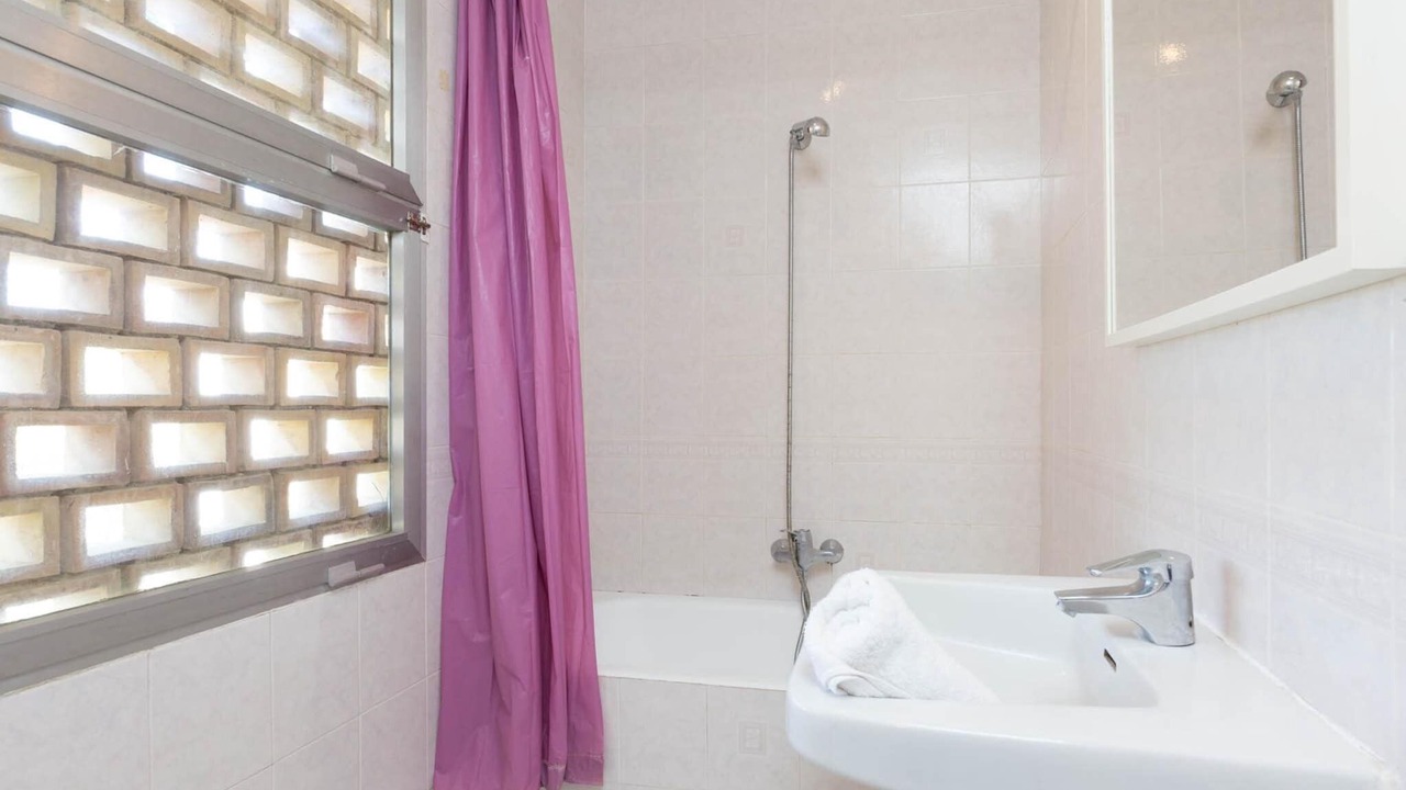 Photo of Bathroom in Calella de Palafrugell