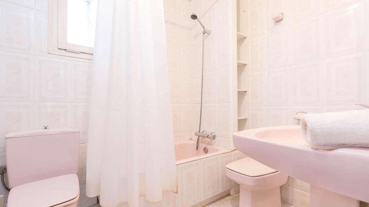 Photo of Bathroom in Calella de Palafrugell