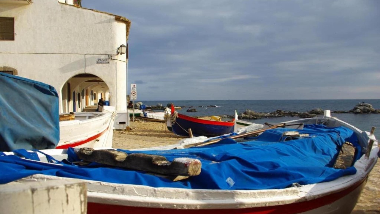 Photo of Others in Calella de Palafrugell