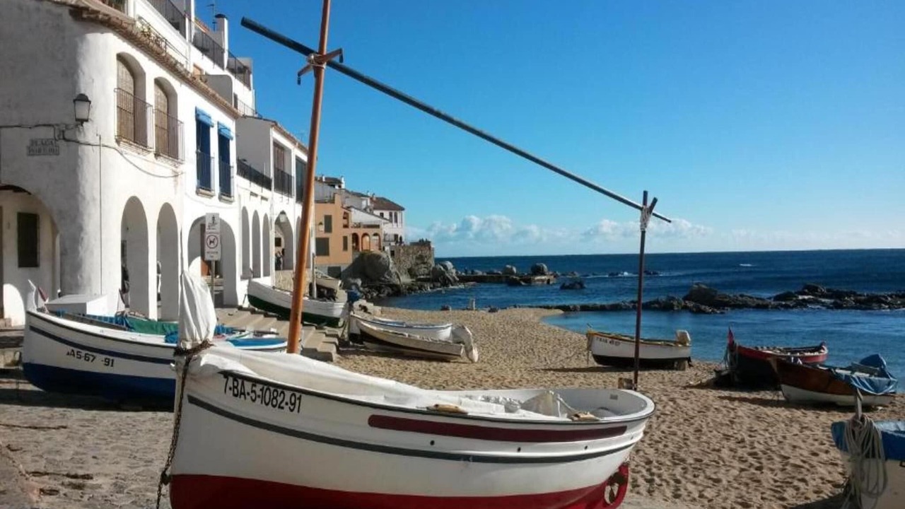 Photo of Others in Calella de Palafrugell