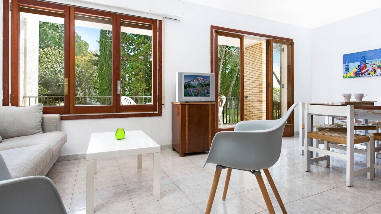 Photo of Livingroom in Calella de Palafrugell