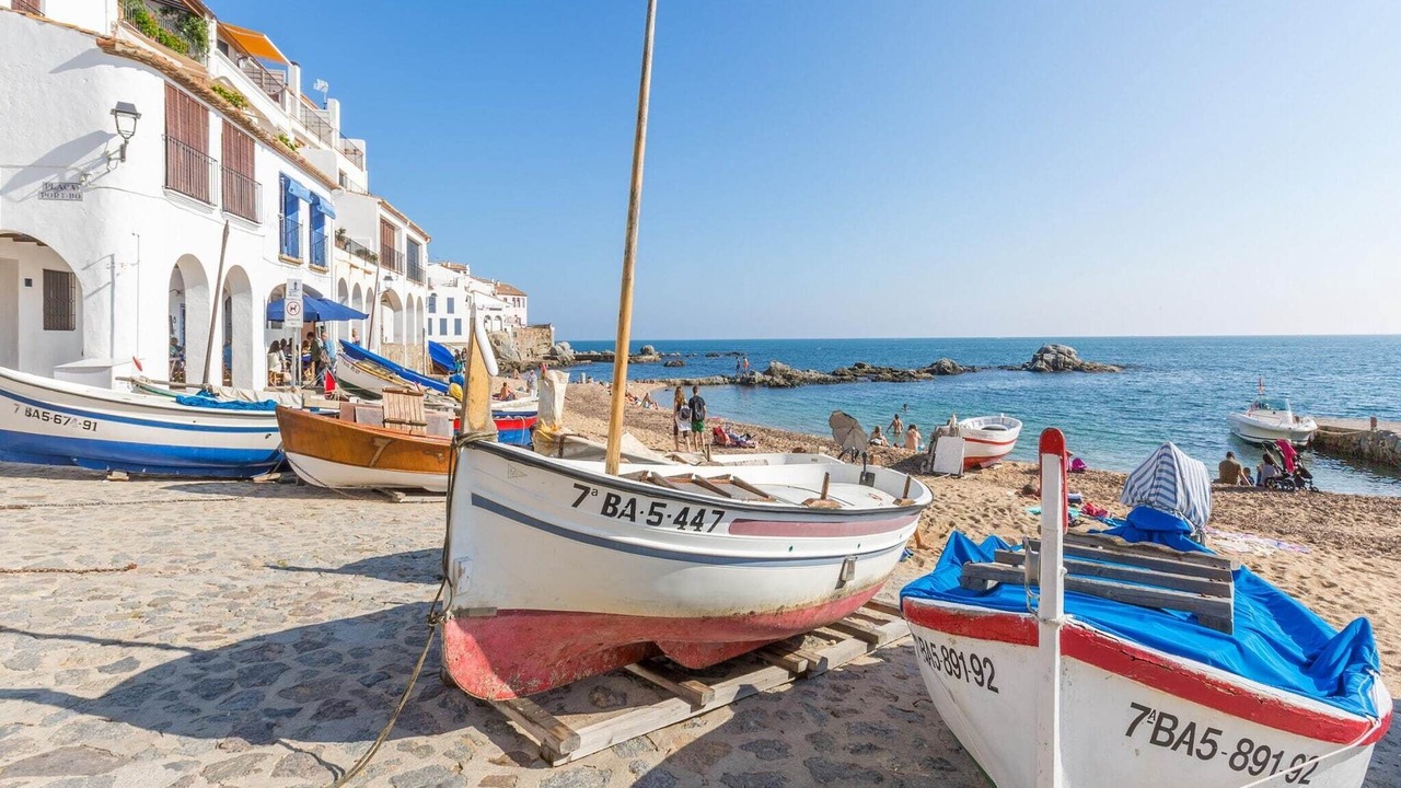 Photo of Others in Calella de Palafrugell
