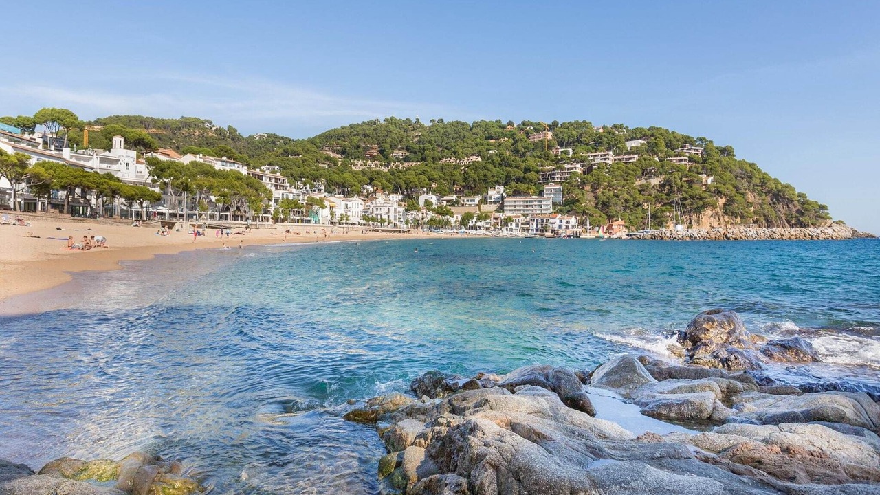 Photo of Others in Calella de Palafrugell