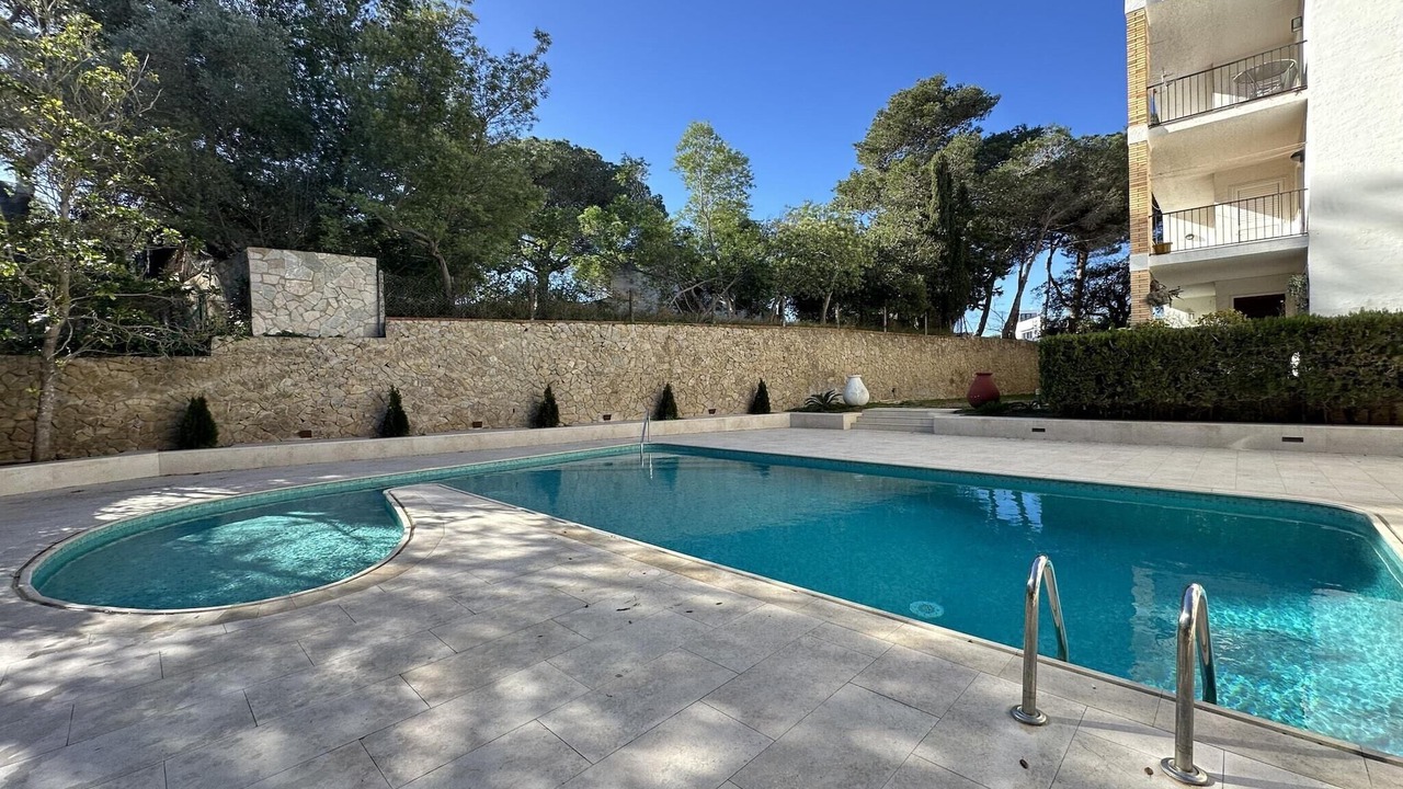 Photo of Outdoor in Calella de Palafrugell