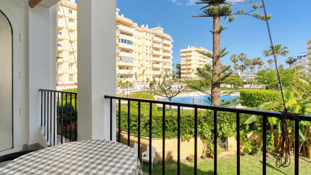 Photo of Outdoor in Torrequebrada
