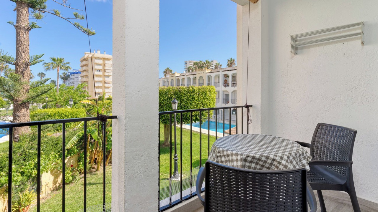 Photo of Outdoor in Torrequebrada