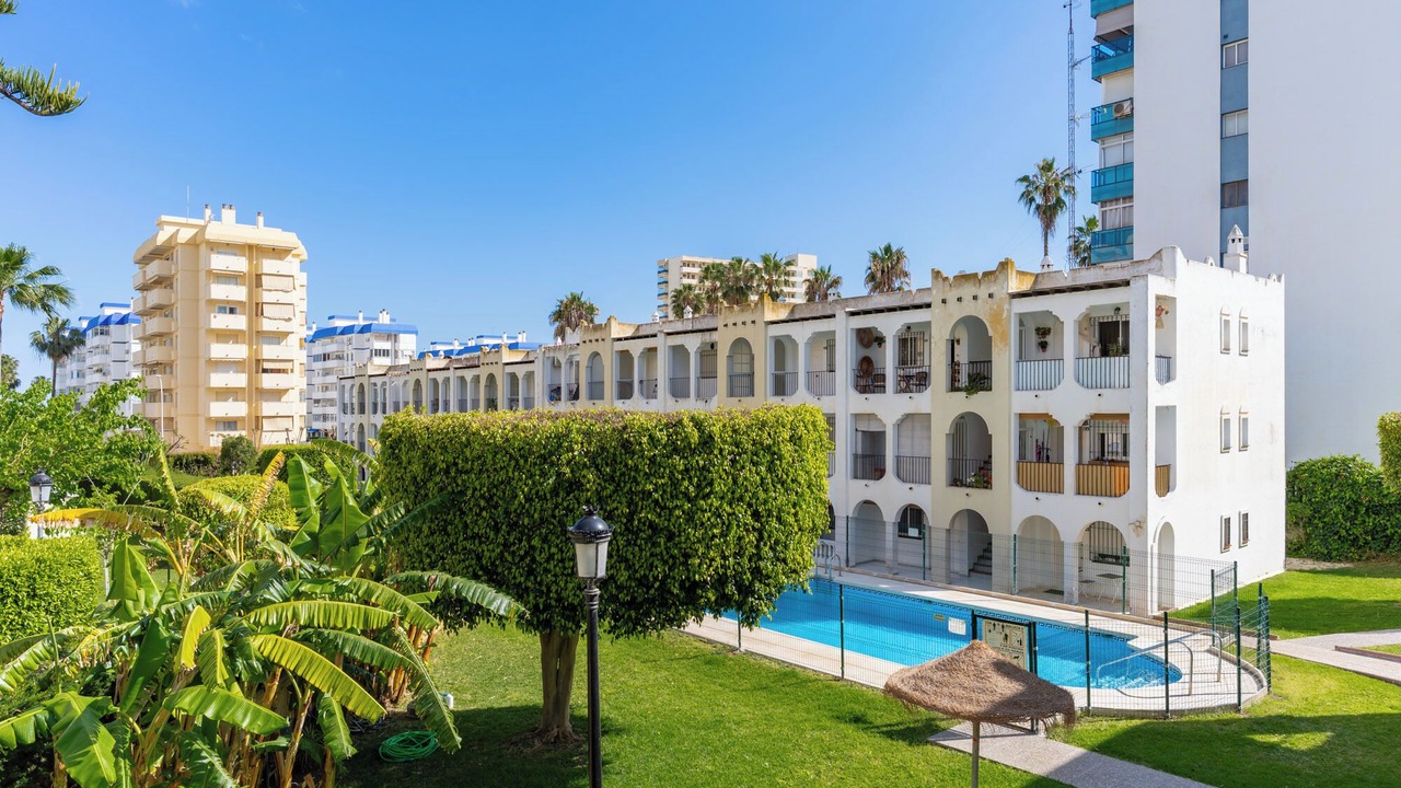 Photo of Outdoor in Torrequebrada