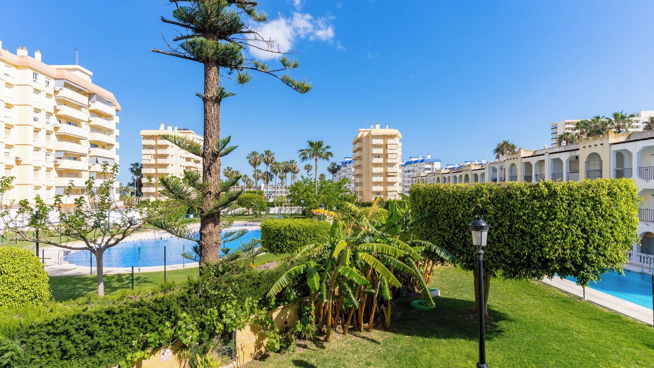 Photo of Outdoor in Torrequebrada