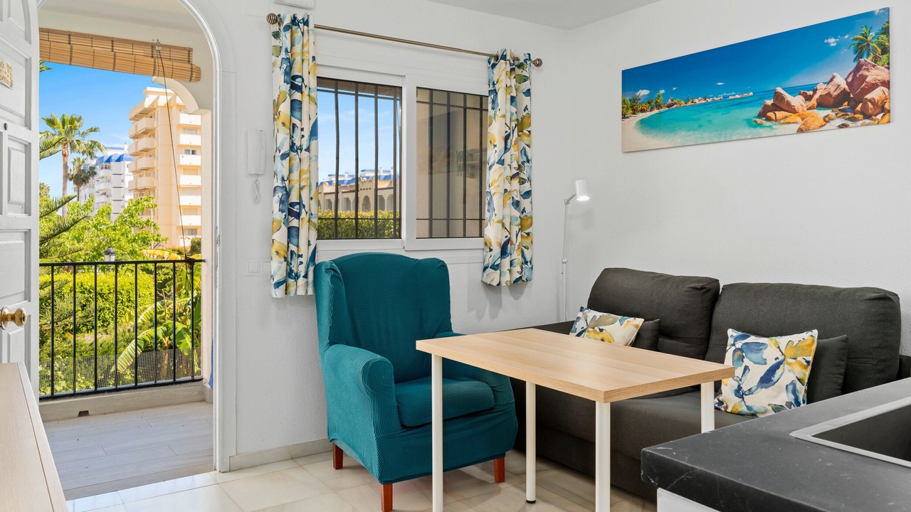 Photo of Livingroom in Torrequebrada