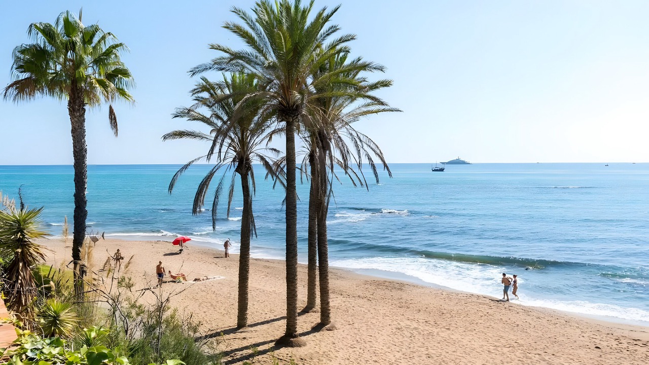 Photo of Others in Torrequebrada