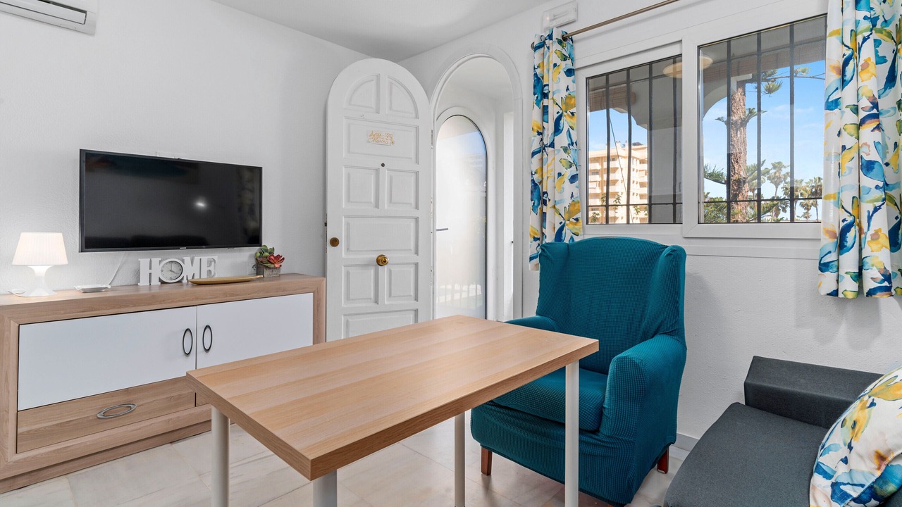 Photo of Livingroom in Torrequebrada