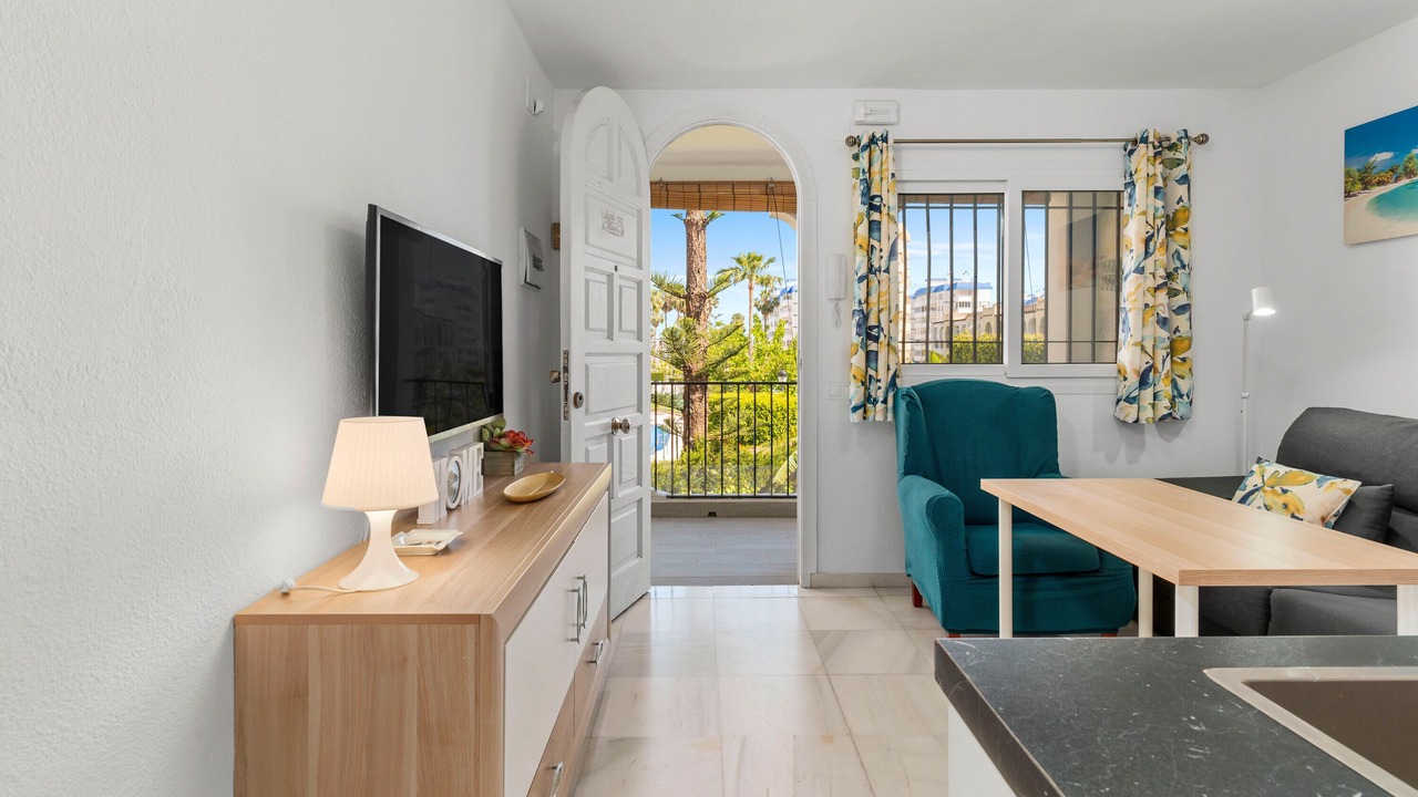 Photo of Livingroom in Torrequebrada
