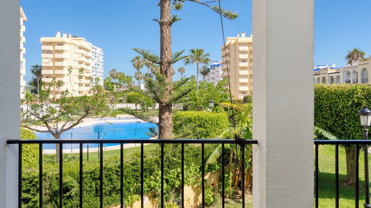 Photo of Outdoor in Torrequebrada
