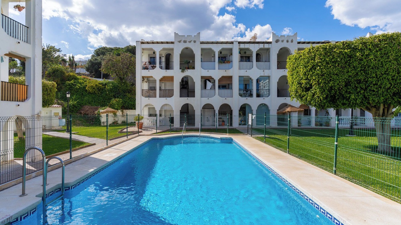 Photo of Outdoor in Torrequebrada