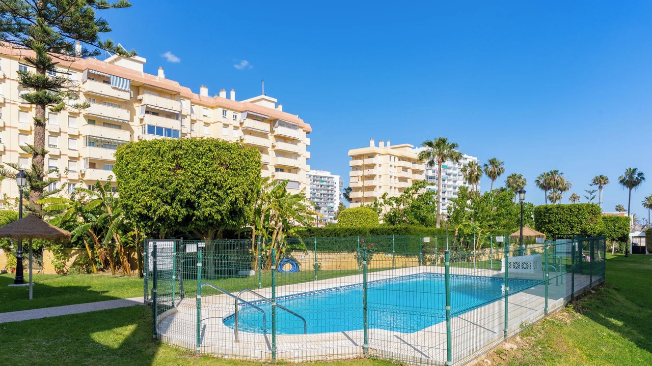 Photo of Outdoor in Torrequebrada