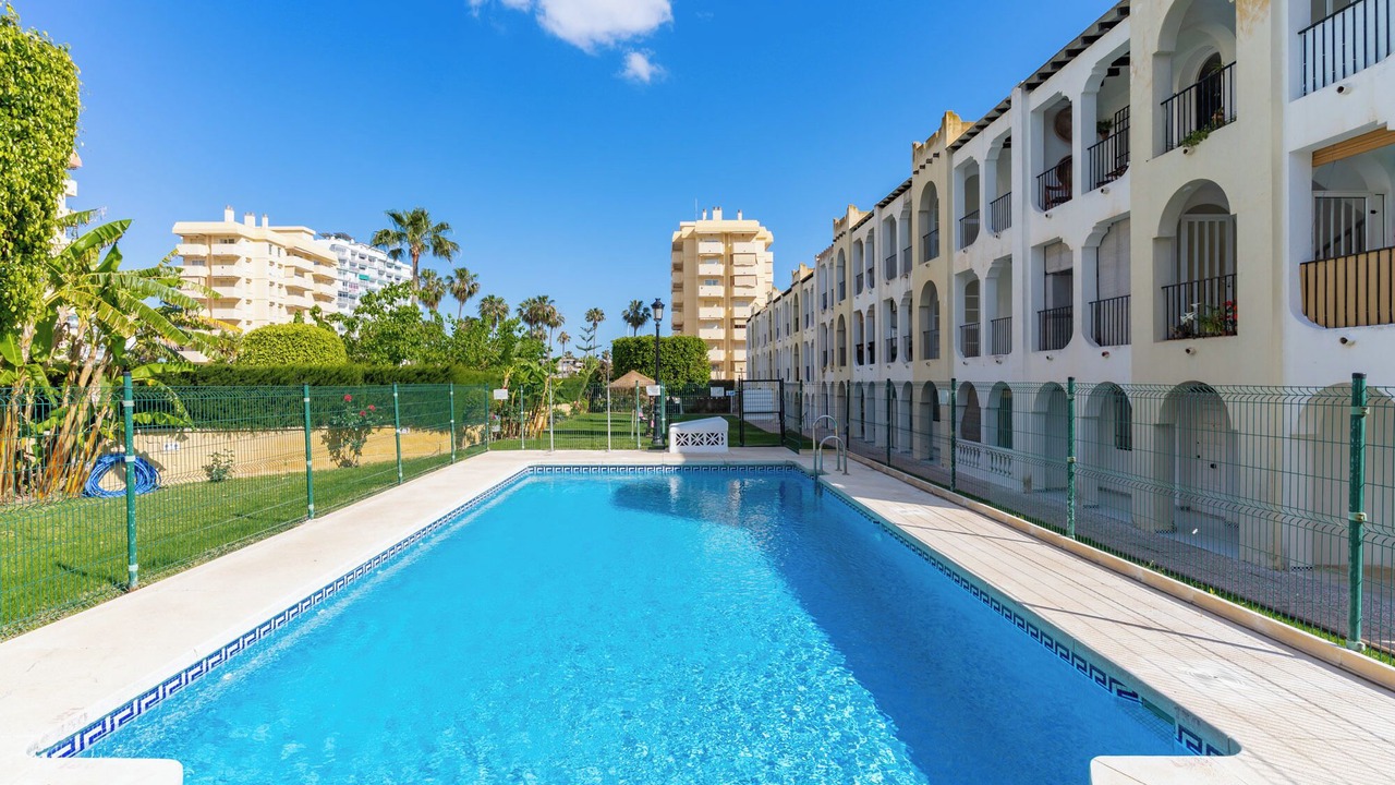 Photo of Outdoor in Torrequebrada
