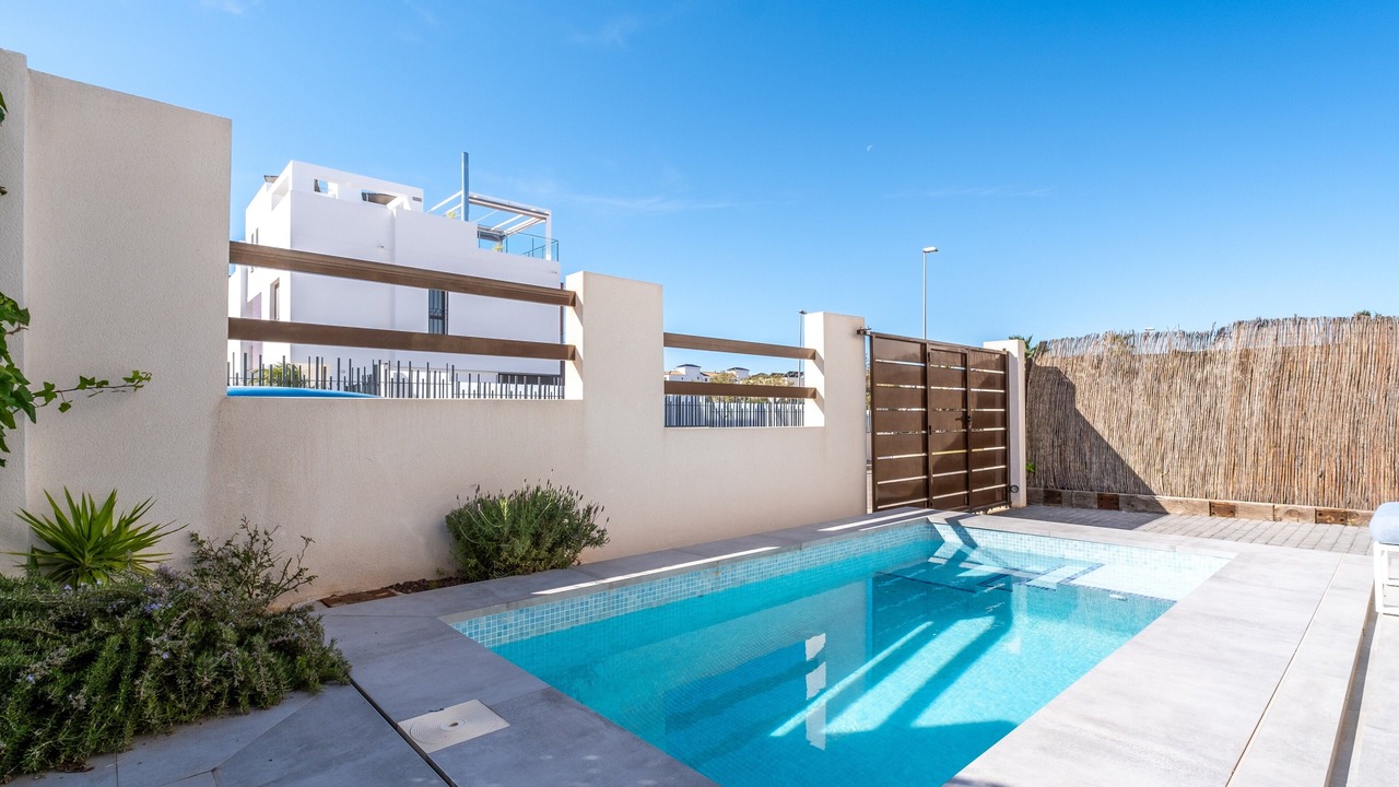 Photo of Outdoor in Orihuela Costa