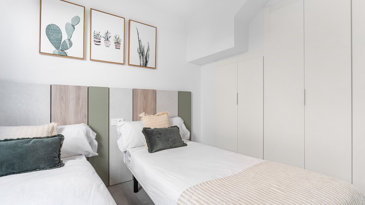 Photo of Bedroom in Orihuela Costa