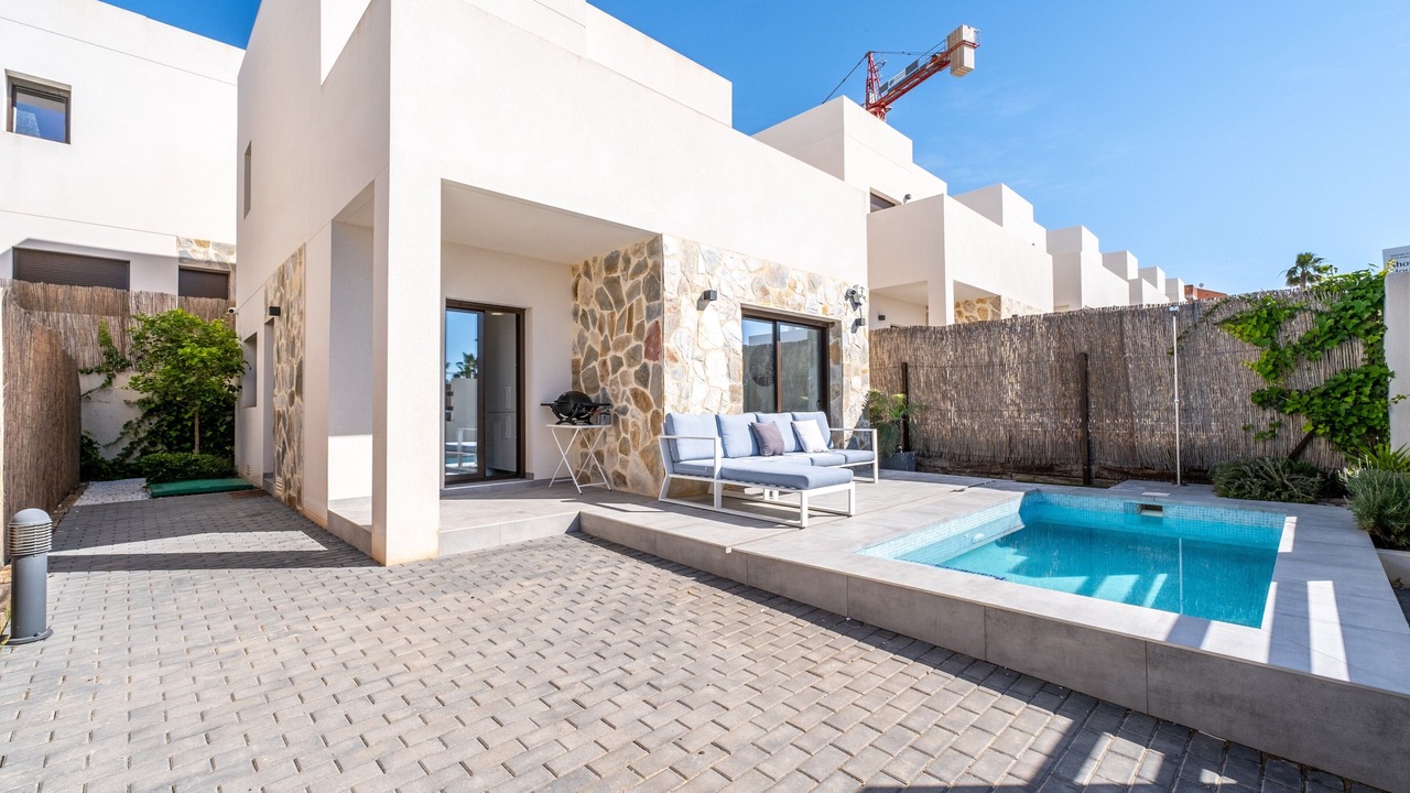 Photo of Outdoor in Orihuela Costa