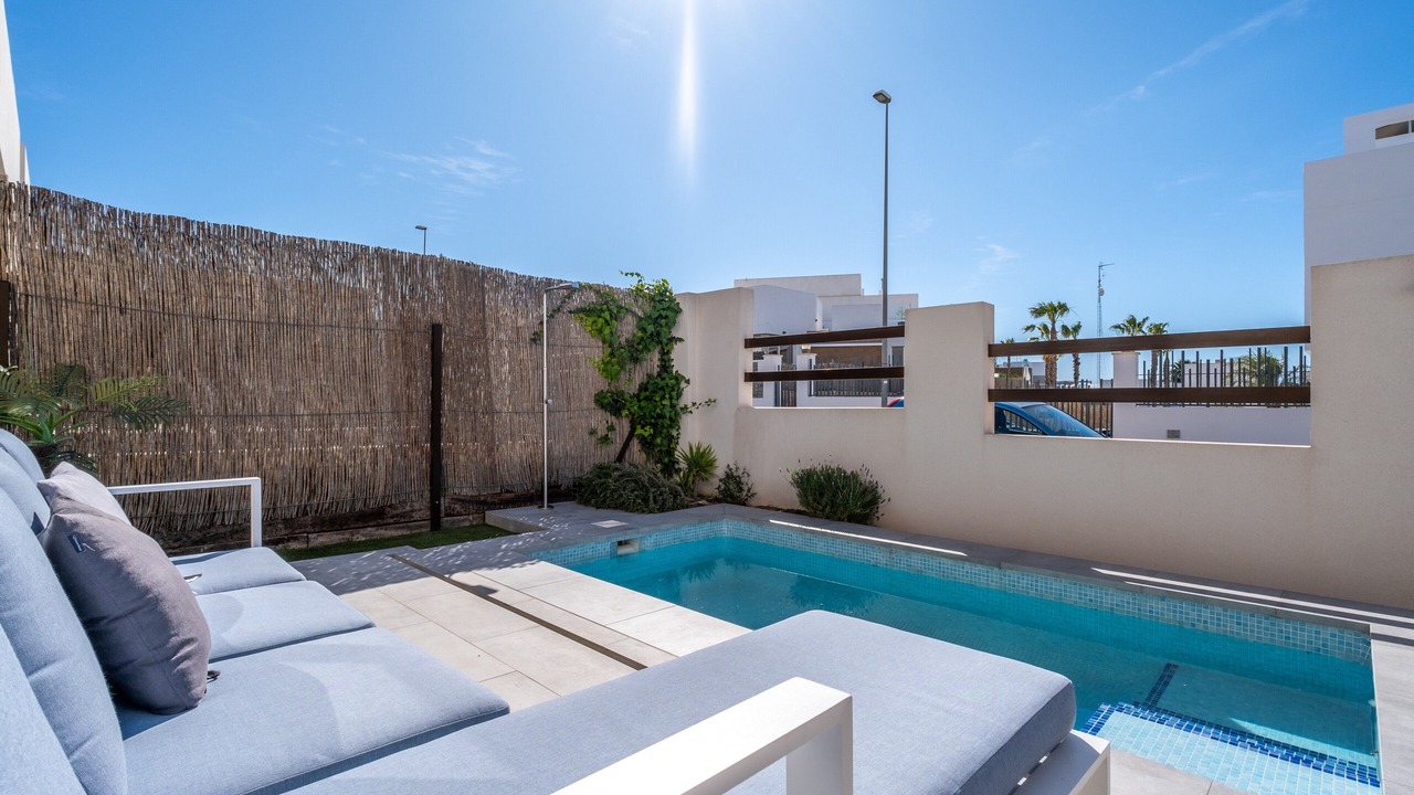 Photo of Outdoor in Orihuela Costa