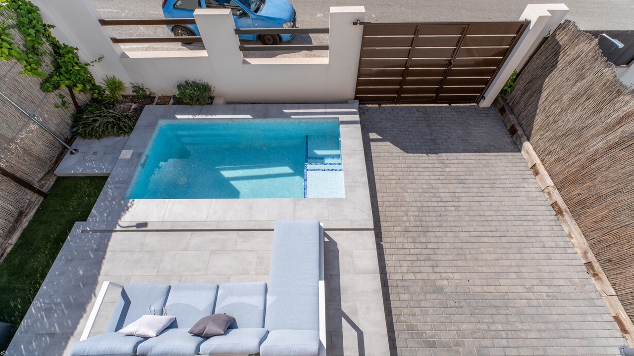 Photo of Outdoor in Orihuela Costa