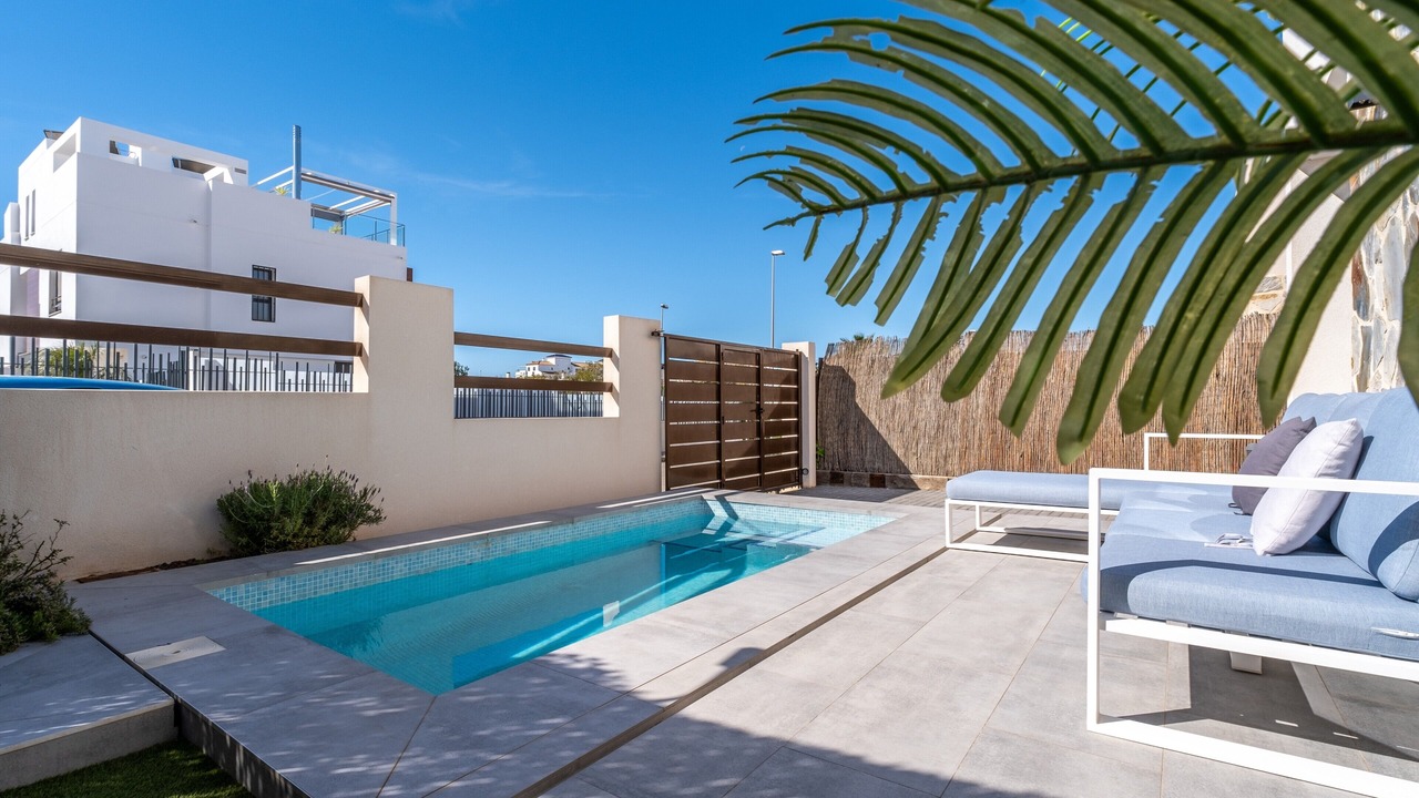 Photo of Outdoor in Orihuela Costa