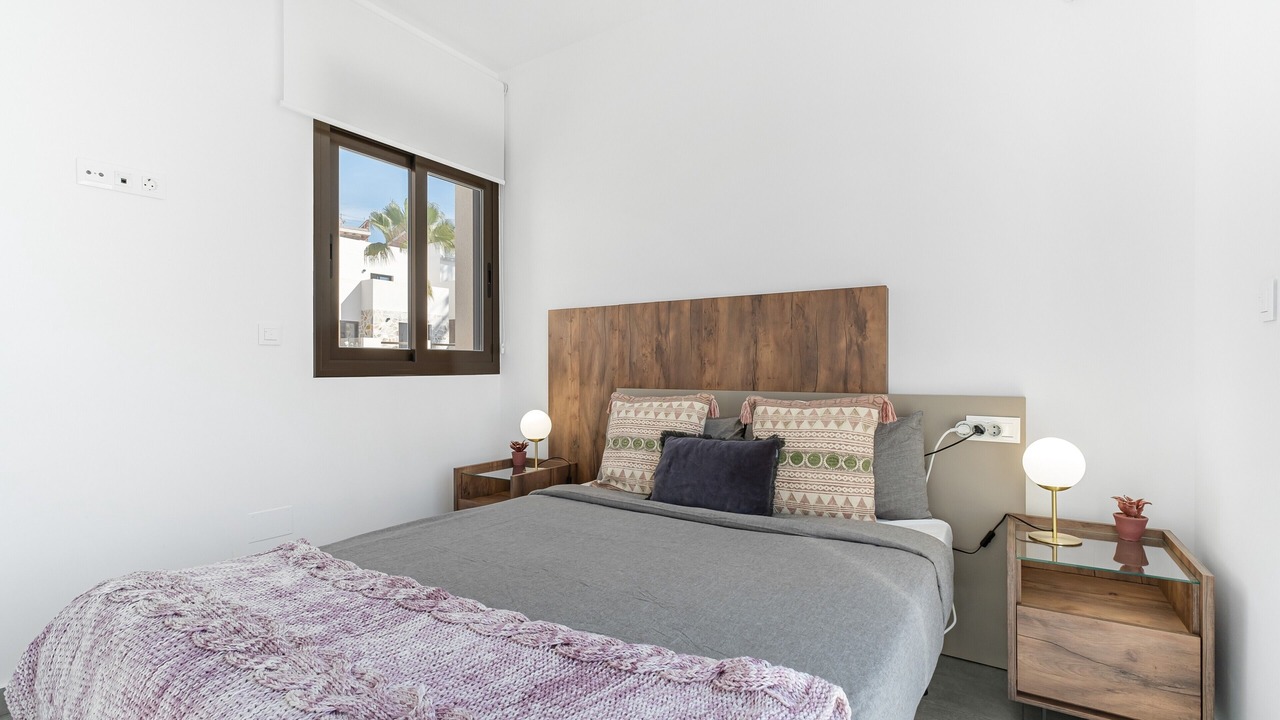 Photo of Bedroom in Orihuela Costa