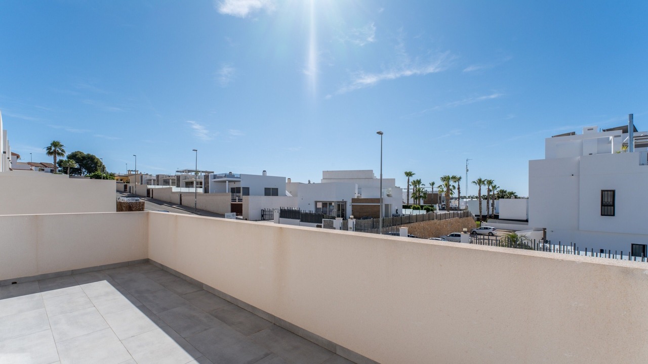 Photo of Outdoor in Orihuela Costa