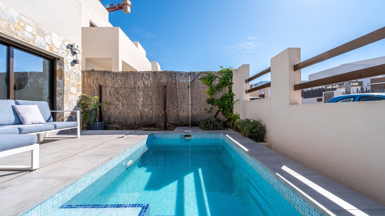 Photo of Outdoor in Orihuela Costa