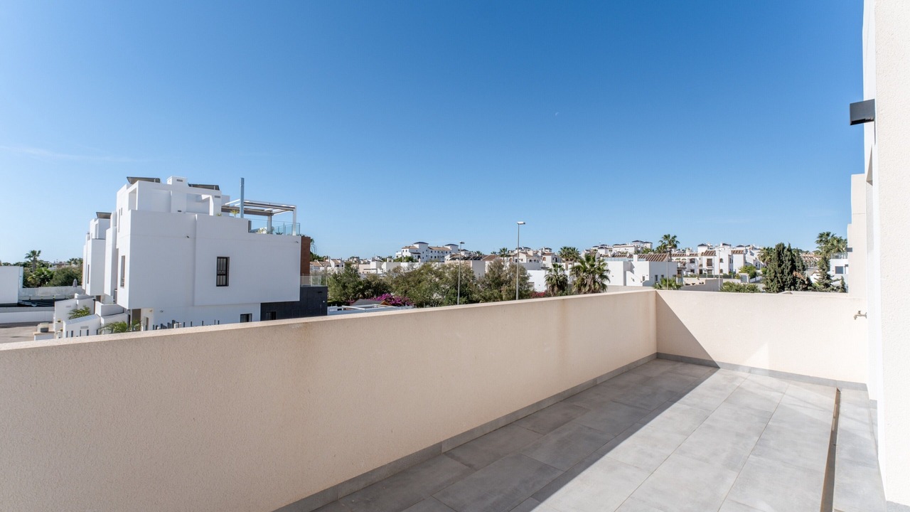 Photo of Patio Balcony in Orihuela Costa