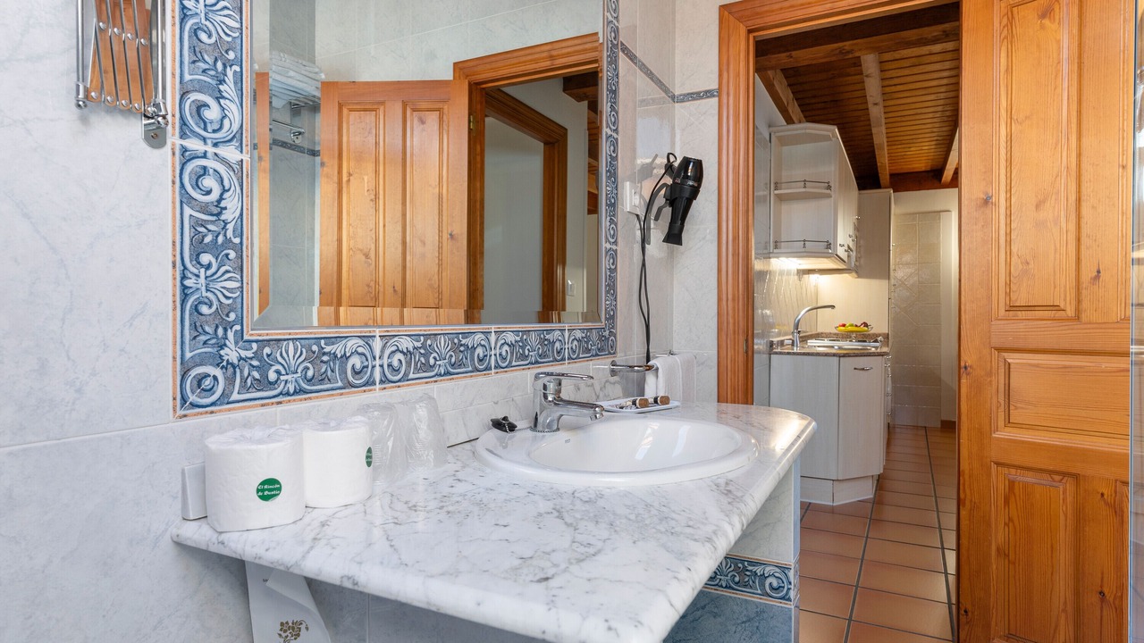 Photo of Bathroom in Bustio