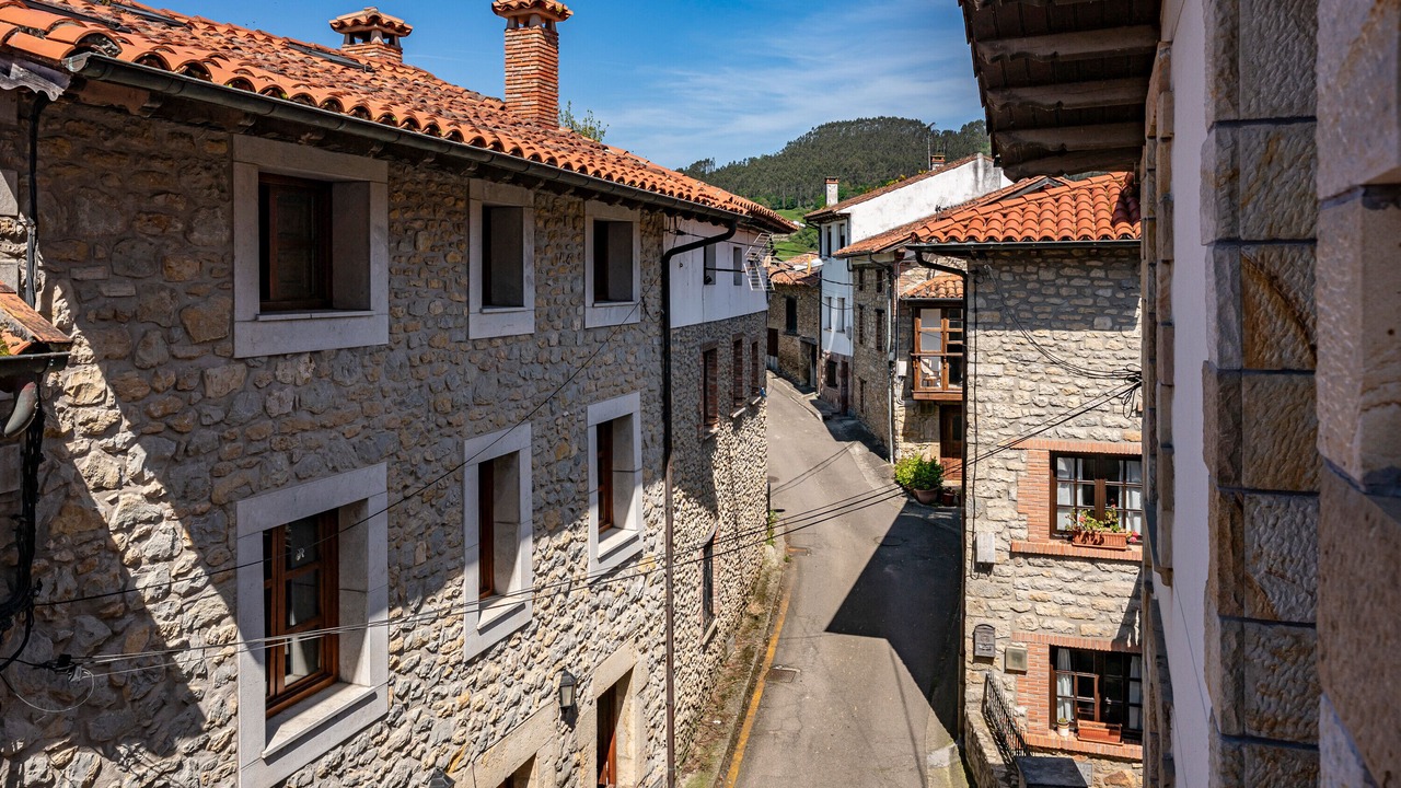 Photo of Outdoor in Bustio