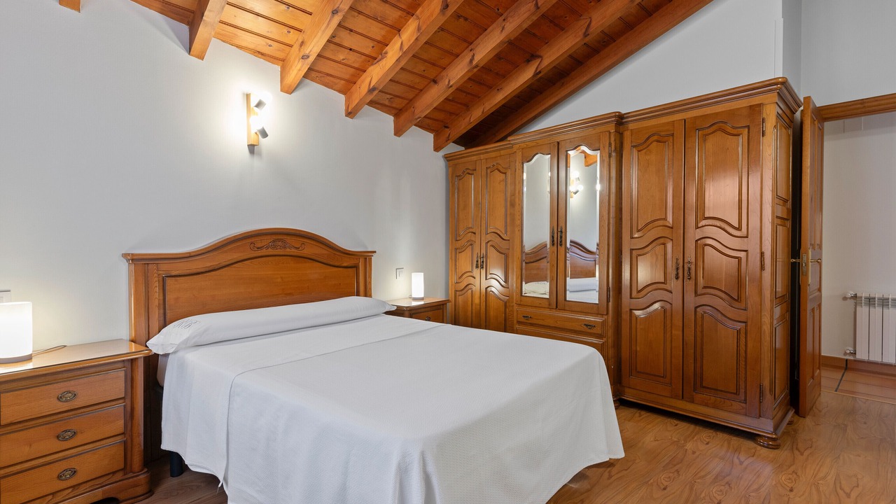 Photo of Bedroom in Bustio