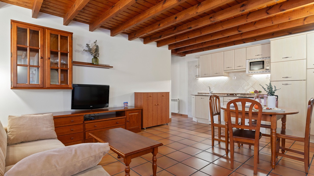 Photo of Livingroom in Bustio