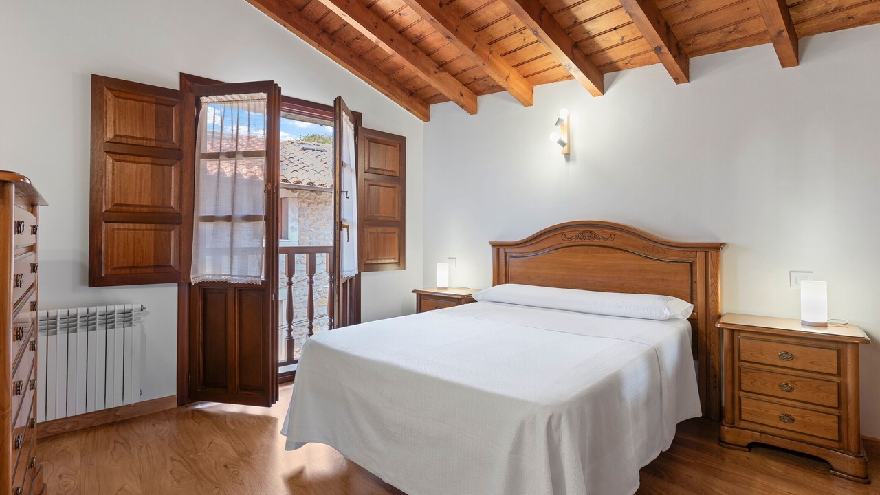 Photo of Bedroom in Bustio