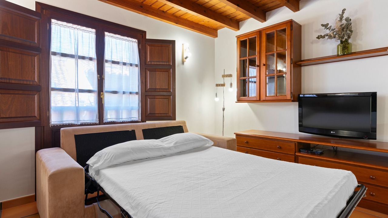 Photo of Bedroom in Bustio