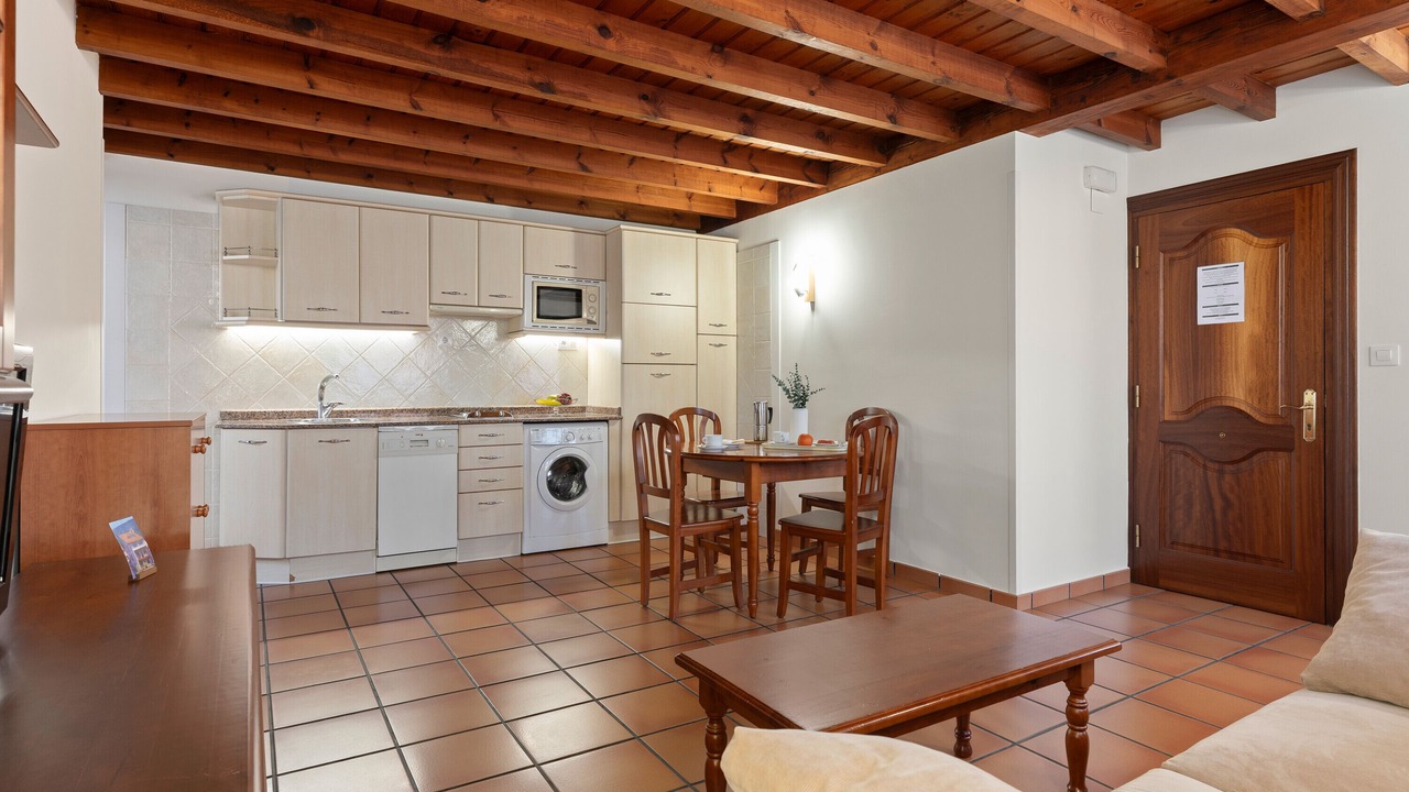 Photo of Livingroom in Bustio