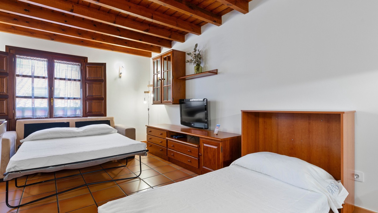 Photo of Bedroom in Bustio