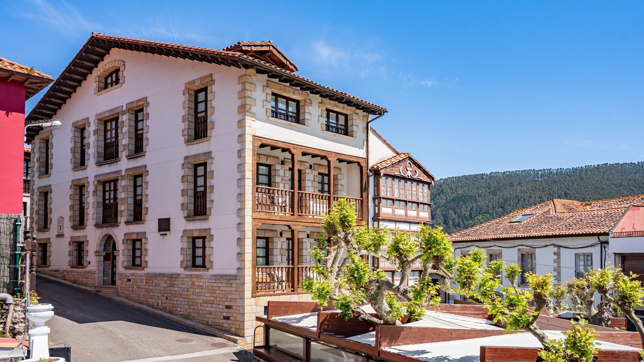 Photo of Outdoor in Bustio