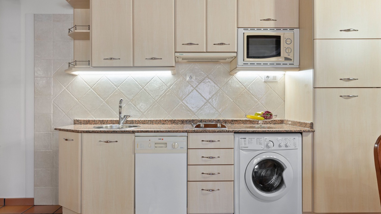 Photo of Kitchen in Bustio