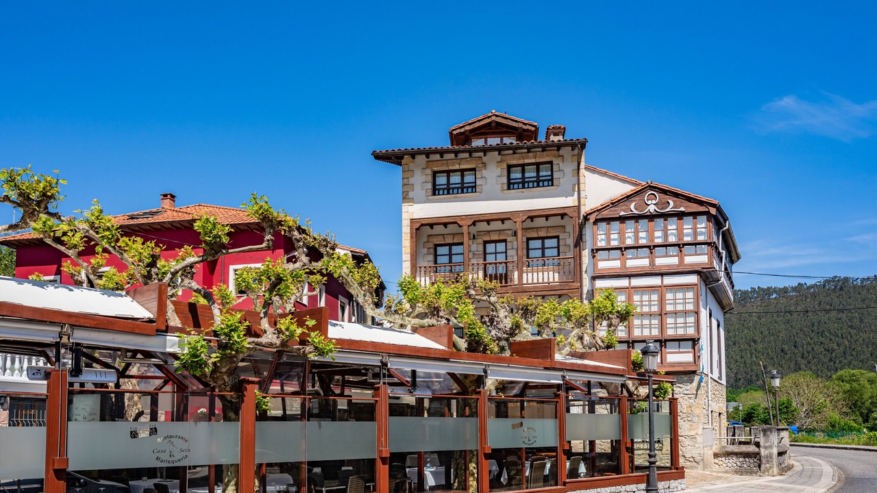 Photo of Outdoor in Bustio