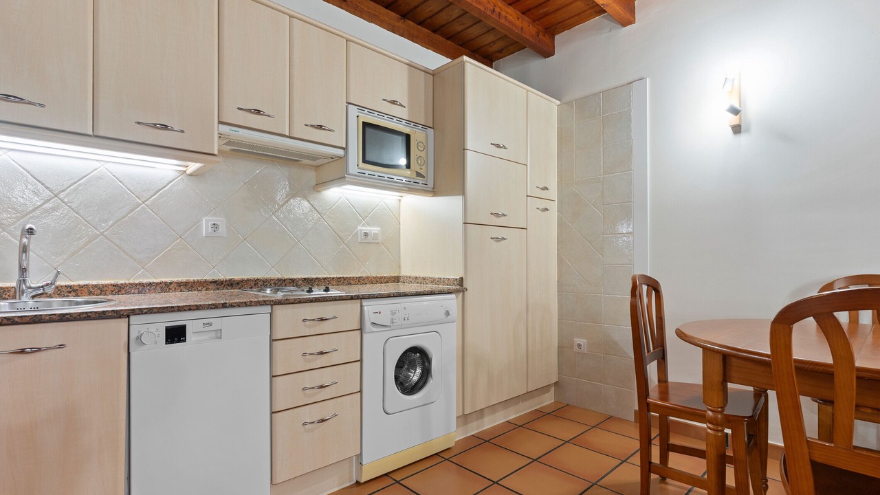 Photo of Kitchen in Bustio