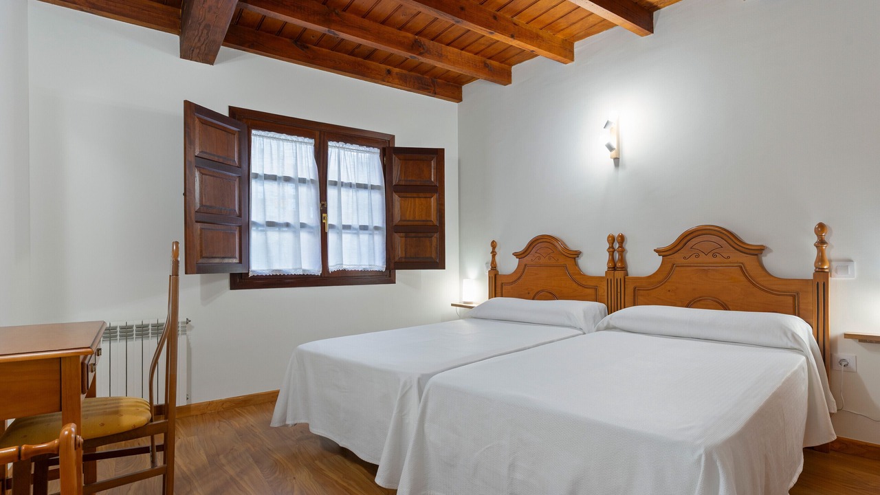 Photo of Bedroom in Bustio