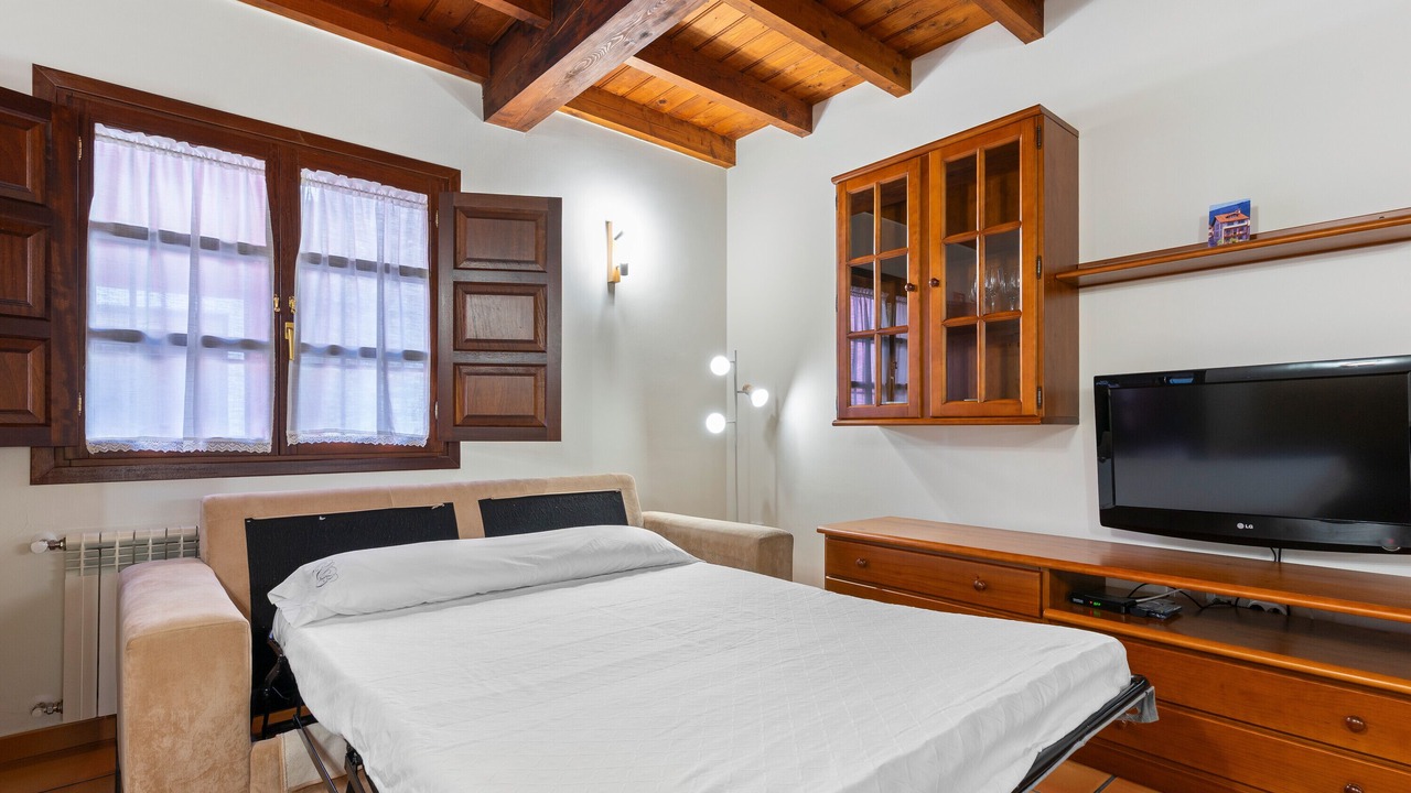 Photo of Bedroom in Bustio