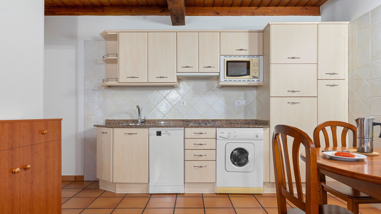 Photo of Kitchen in Bustio