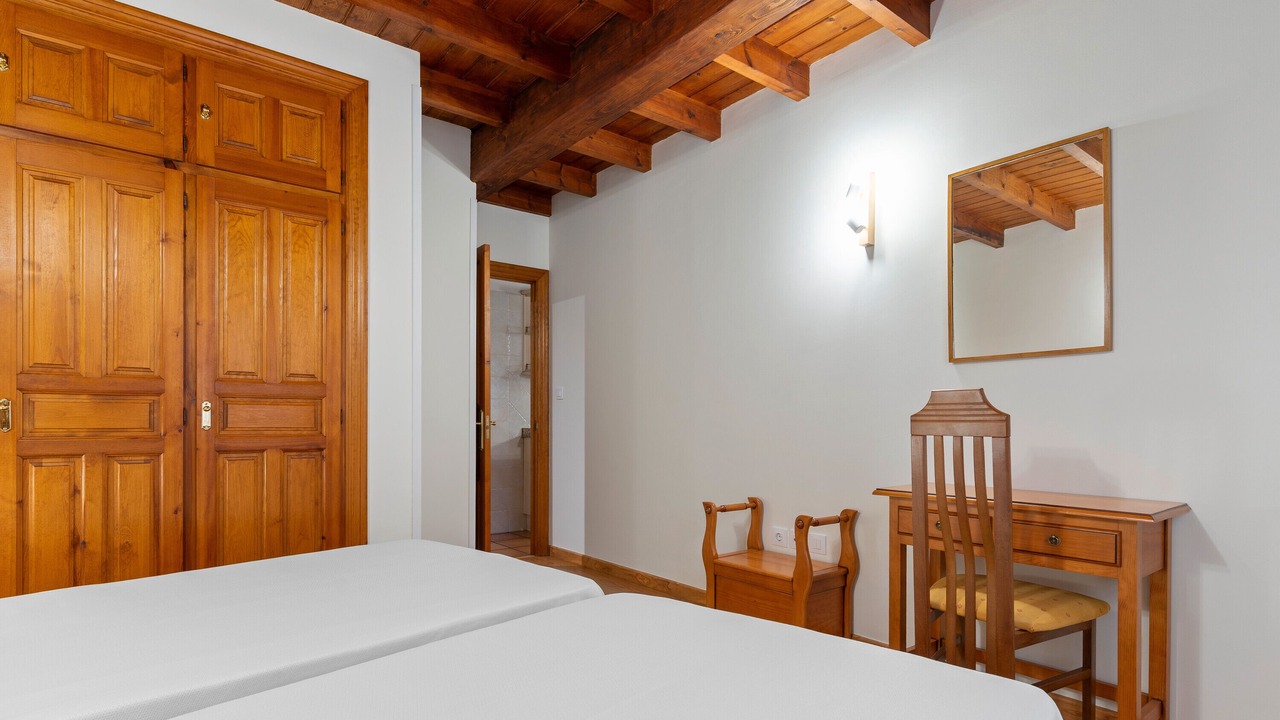 Photo of Bedroom in Bustio