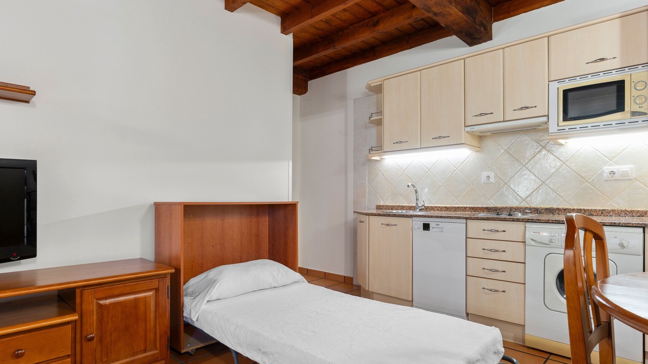 Photo of Bedroom in Bustio
