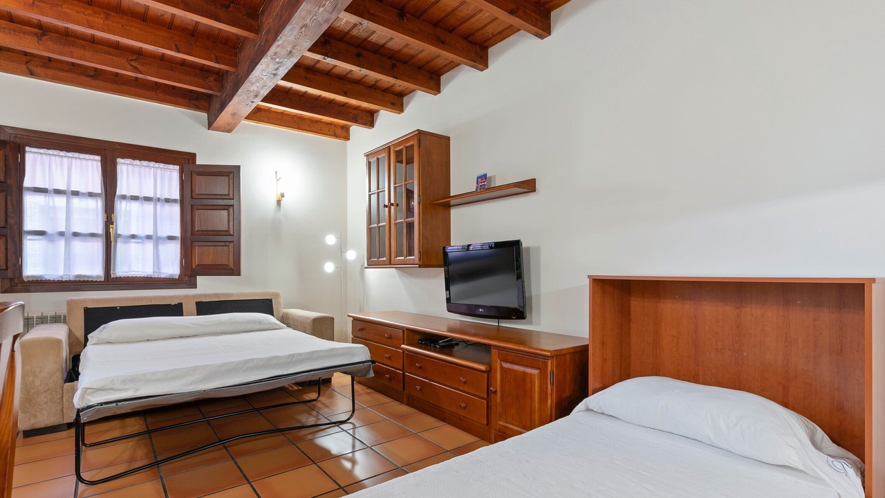Photo of Bedroom in Bustio